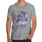 Men's South Point Beach Surfer T-Shirt