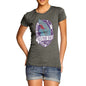 Women's South Point Beach Surfer T-Shirt