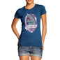 Women's South Point Beach Surfer T-Shirt