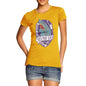 Women's South Point Beach Surfer T-Shirt