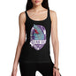 Women's South Point Beach Surfer Tank Top