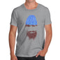 Men's Awesome Beard T-Shirt