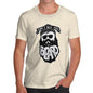 Men's Can I Buy You A Beard T-Shirt