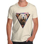 Men's Hip Bear T-Shirt