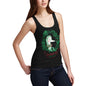 Women's Believe Fox Tank Top