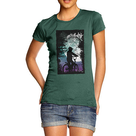 Women's Finding Home T-Shirt