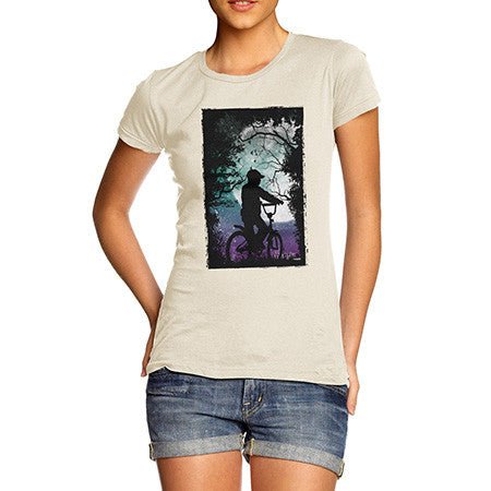 Women's Finding Home T-Shirt