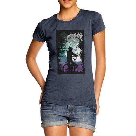 Women's Finding Home T-Shirt