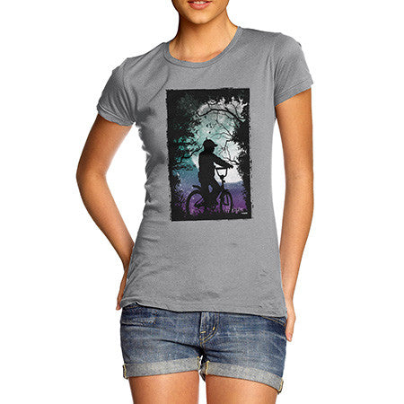 Women's Finding Home T-Shirt