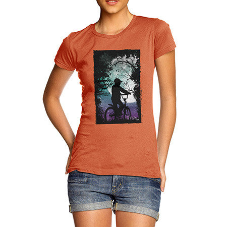 Women's Finding Home T-Shirt