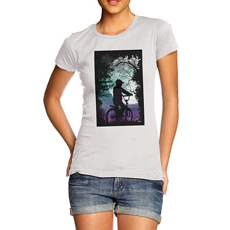 Women's Finding Home T-Shirt