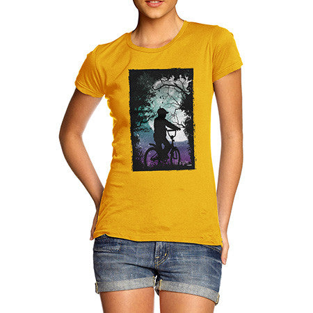 Women's Finding Home T-Shirt