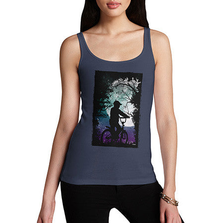 Women's Finding Home Tank Top