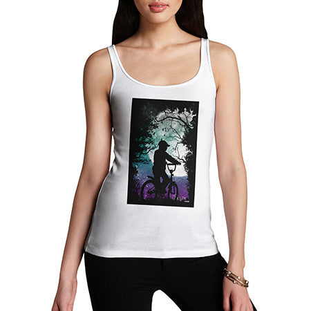 Women's Finding Home Tank Top