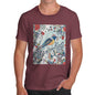 Men's Bright Bird T-Shirt