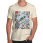 Men's Bright Bird T-Shirt