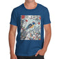 Men's Bright Bird T-Shirt