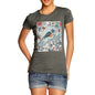 Women's Bright Bird T-Shirt