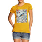 Women's Bright Bird T-Shirt