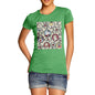 Women's The Bird Family Tree T-Shirt