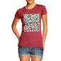 Women's The Bird Family Tree T-Shirt