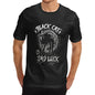 Men's Superstition Black Cat T-Shirt