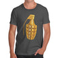 Men's Bling Bling Boom T-Shirt