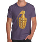 Men's Bling Bling Boom T-Shirt