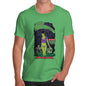 Men's Bride Of Frankenstein T-Shirt