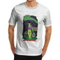 Men's Bride Of Frankenstein T-Shirt