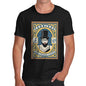 Men's Carnival The Bearded Lady T-Shirt