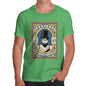 Men's Carnival The Bearded Lady T-Shirt