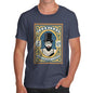 Men's Carnival The Bearded Lady T-Shirt