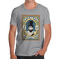 Men's Carnival The Bearded Lady T-Shirt