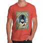 Men's Carnival The Bearded Lady T-Shirt