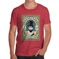 Men's Carnival The Bearded Lady T-Shirt