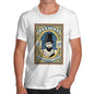 Men's Carnival The Bearded Lady T-Shirt