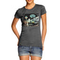 Women's Lunar Inn Moon Ride T-Shirt