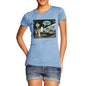 Women's Lunar Inn Moon Ride T-Shirt