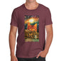 Men's Catastic Trip T-Shirt