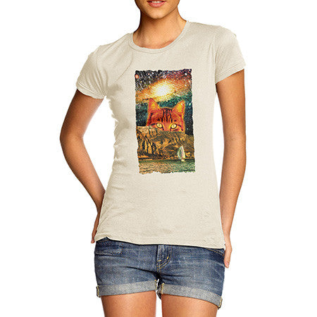 Women's Catastic Trip T-Shirt