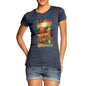 Women's Catastic Trip T-Shirt