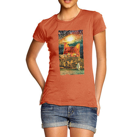 Women's Catastic Trip T-Shirt