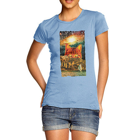 Women's Catastic Trip T-Shirt