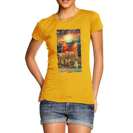 Women's Catastic Trip T-Shirt
