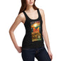 Women's Catastic Trip Tank Top