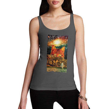 Women's Catastic Trip Tank Top