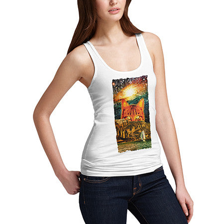 Women's Catastic Trip Tank Top