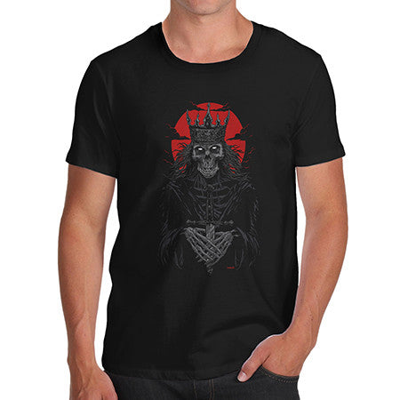 Men's The Undead King T-Shirt