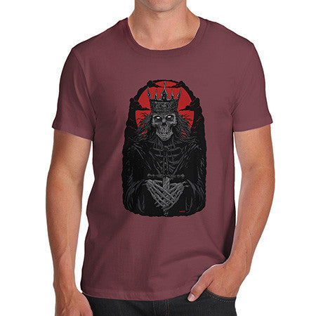 Men's The Undead King T-Shirt